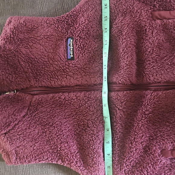 Patagonia Los Gatos vest - Picture 3 of 7